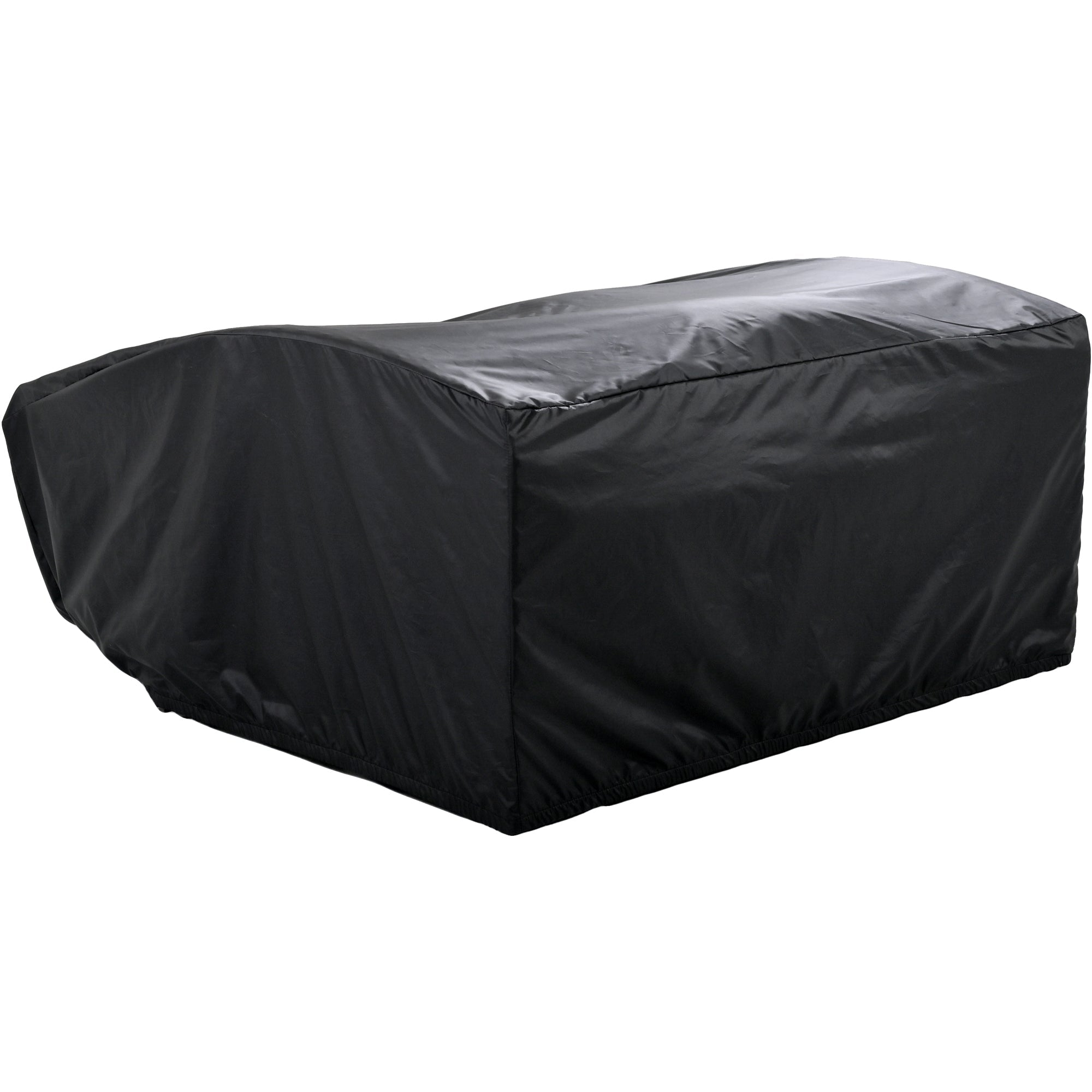 Sofá cama reclinable para 2 personas - Gris