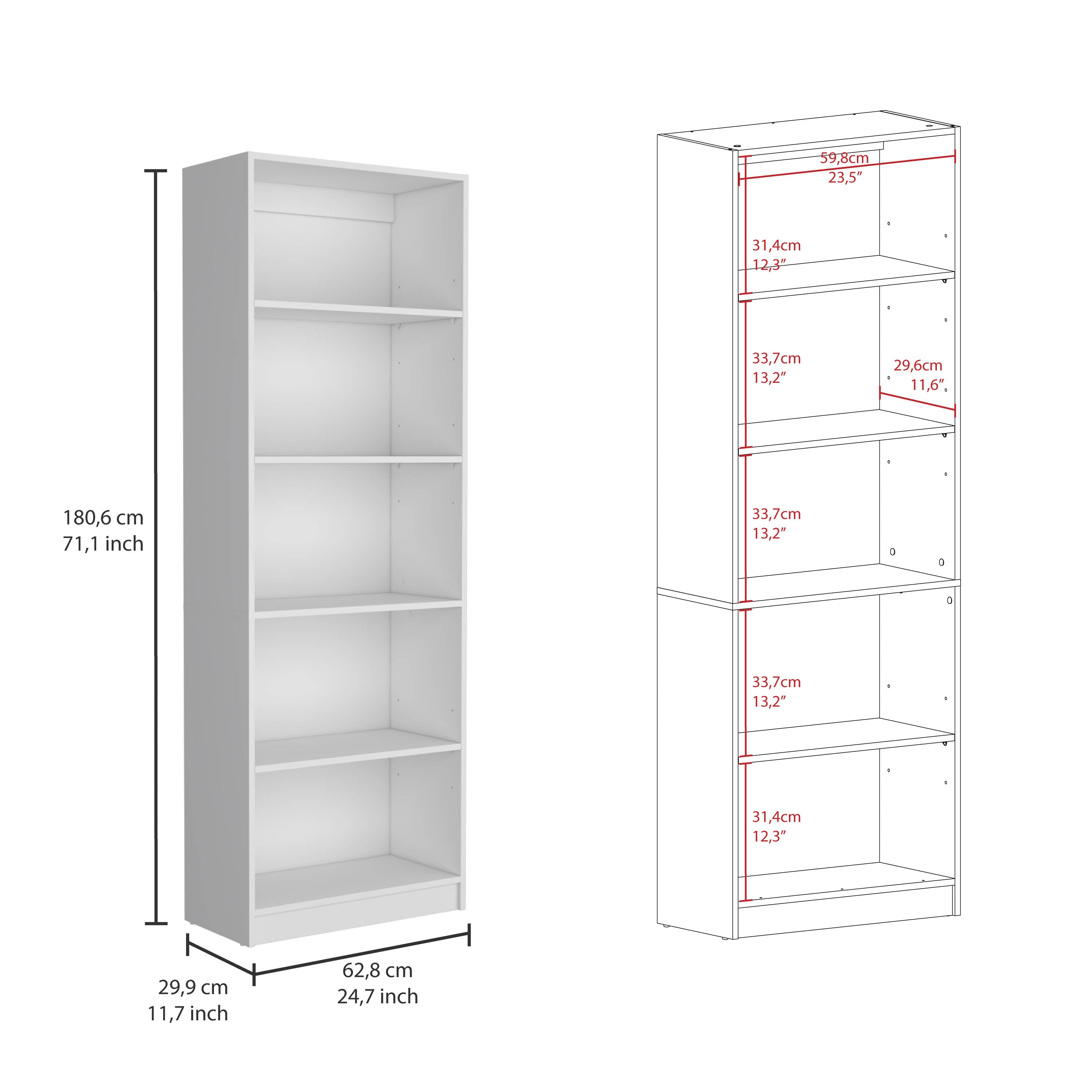 Conjunto de sala de estar de 3 piezas - Blanco