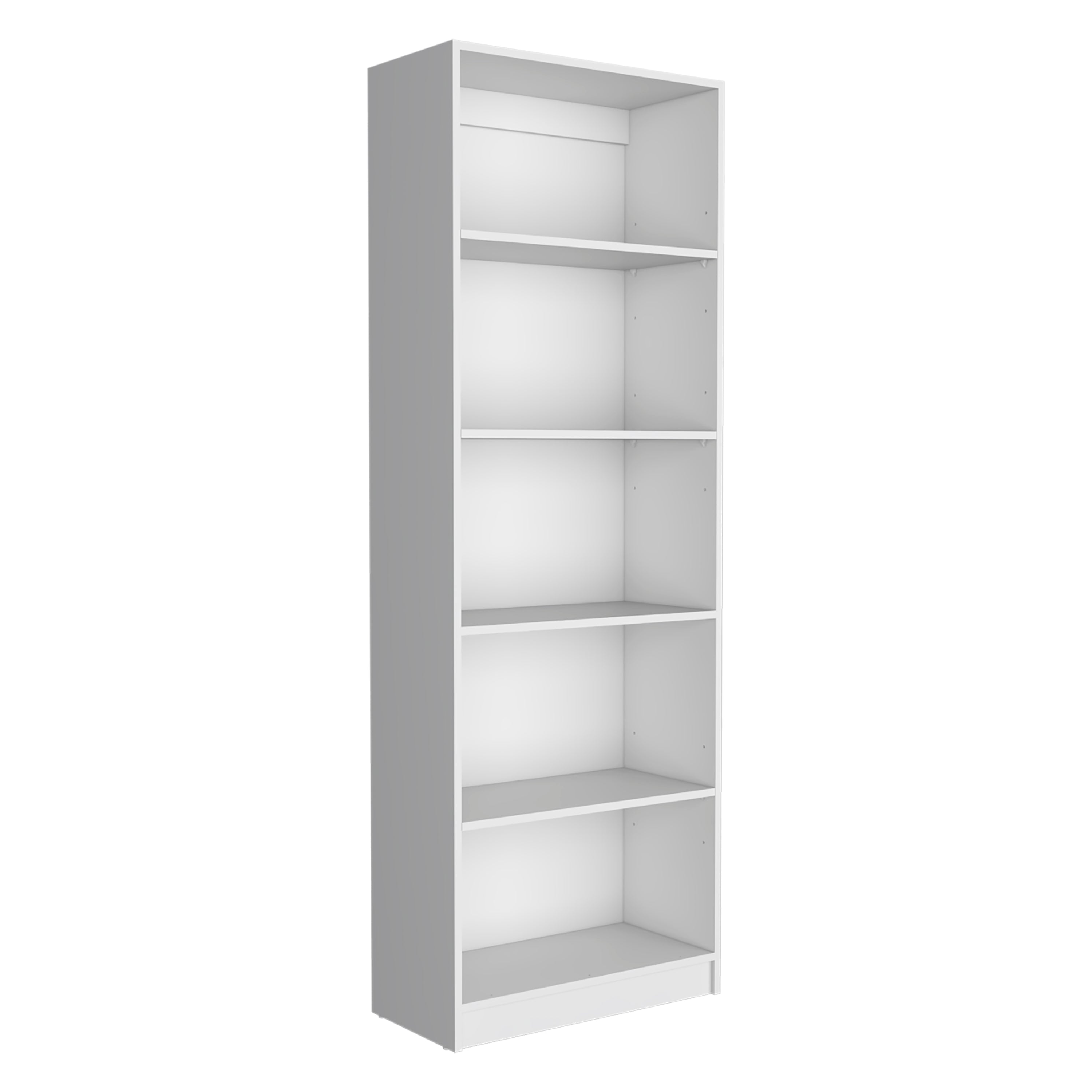 Conjunto de sala de estar de 3 piezas - Blanco