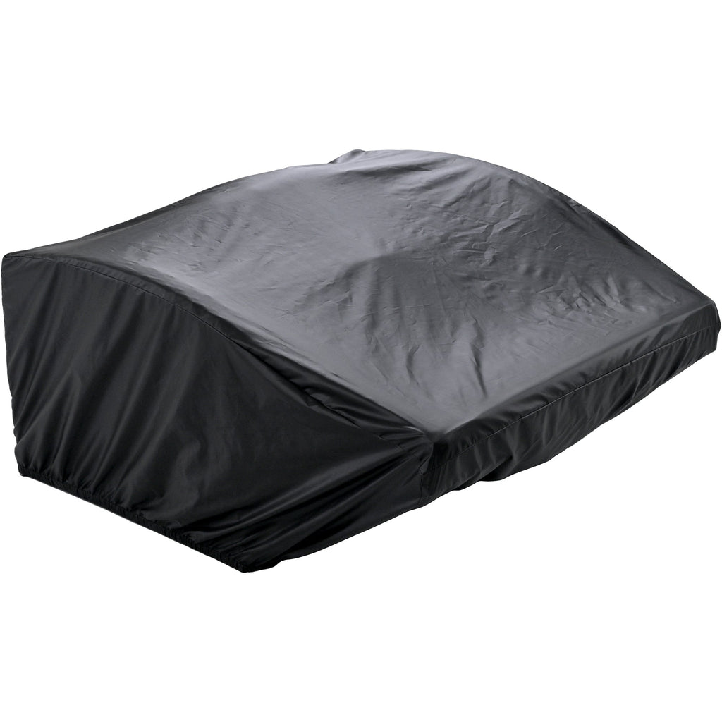 Sofá cama reclinable para 2 personas - Gris