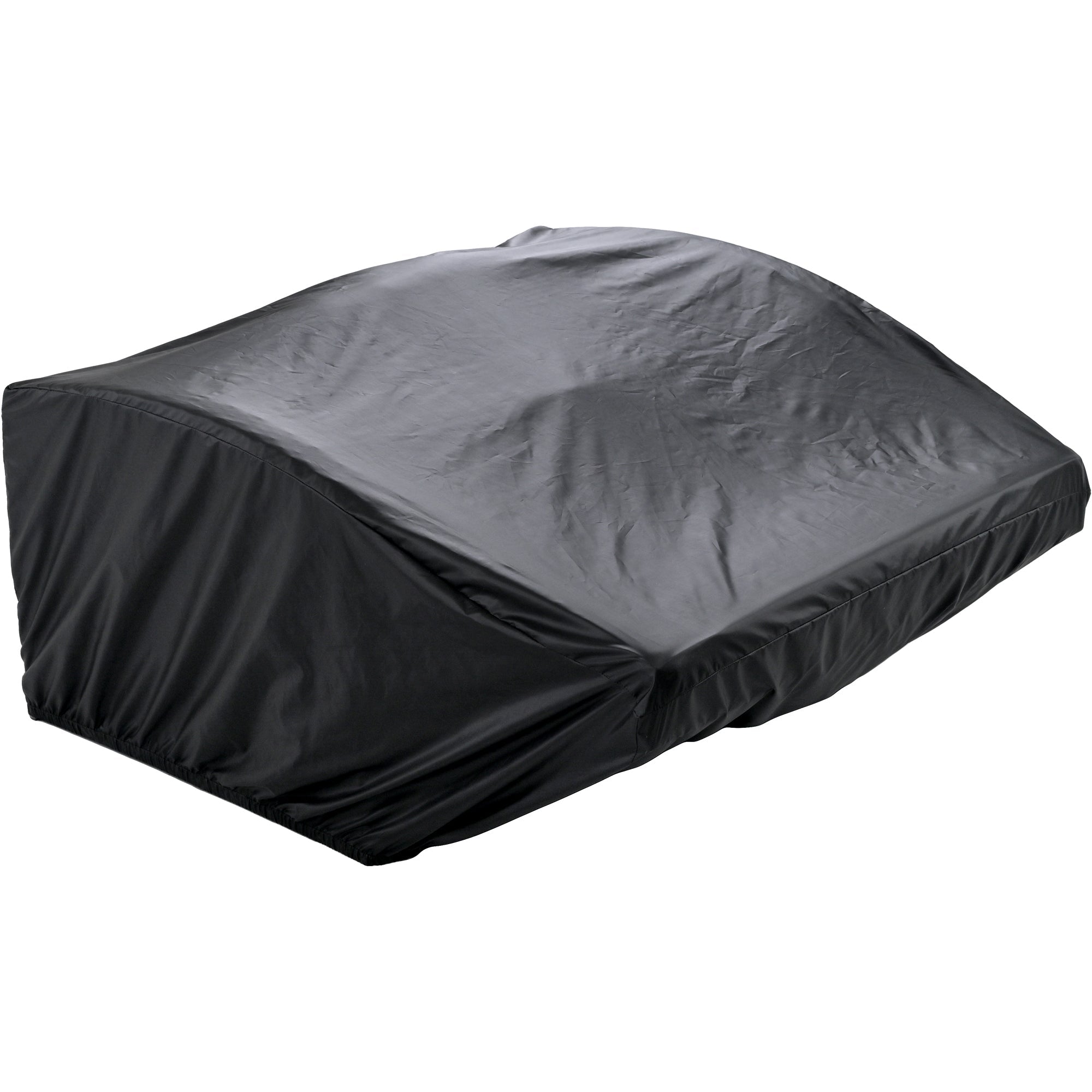 Sofá cama reclinable para 2 personas - Gris
