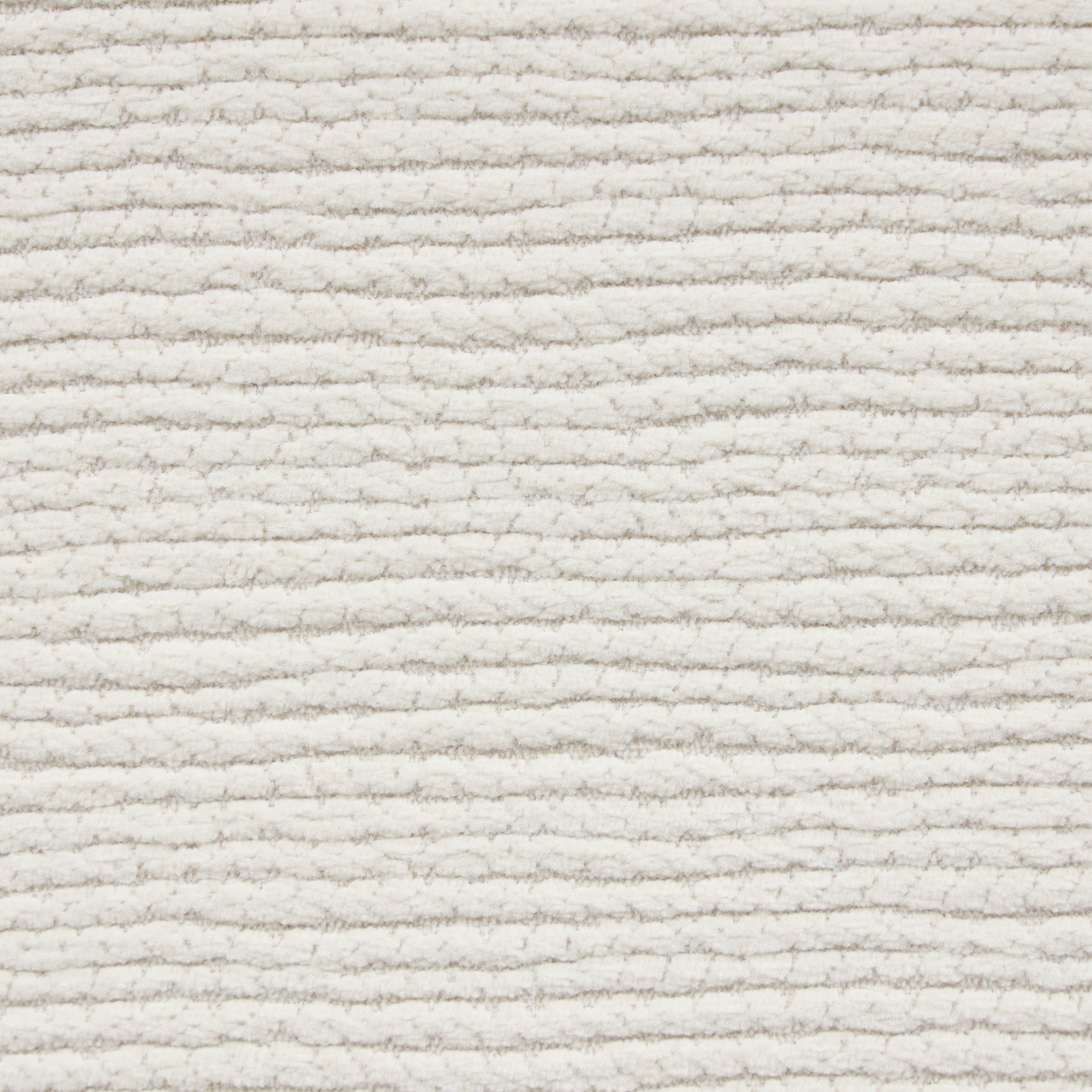Sofá cama extraíble en forma de L - Beige